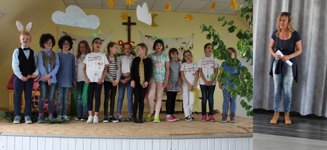 Der Hase und der Igel