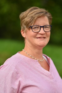 Doris Gräfingholt